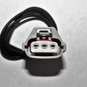 Pigtail, wiring, and electrical connectors - Aeromotive