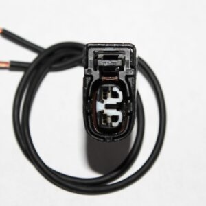 Pigtail, wiring, and electrical connectors - Aeromotive