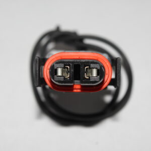 Pigtail, wiring, and electrical connectors - Aeromotive