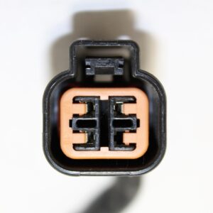 C310 (4-Way Connector)