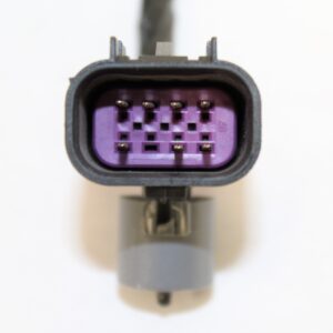 C338 (8-Way Male Connector)