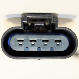 C354 (4-Way Connector)