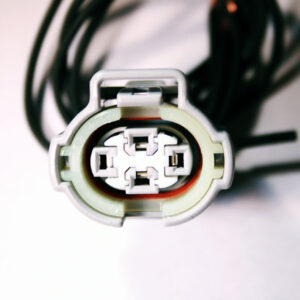 C502 (4-Way Connector)