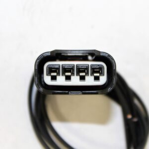 C509 (4-way Connector)