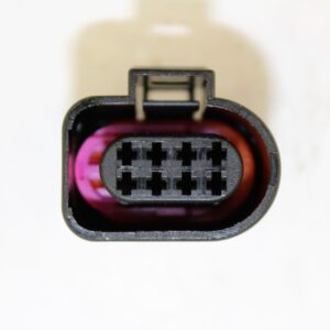 C511 (8-Way Connector)