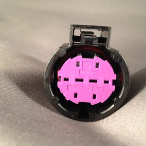 C602 (8-Way Female Connector)