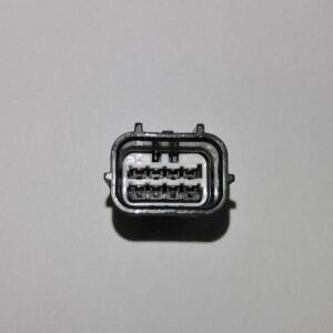 C635 (8-Way Male Connector)