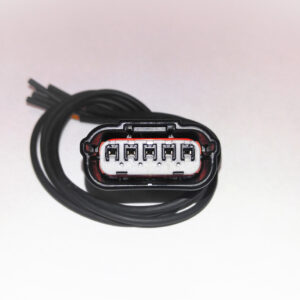 C636 (5-Way Female Connector)