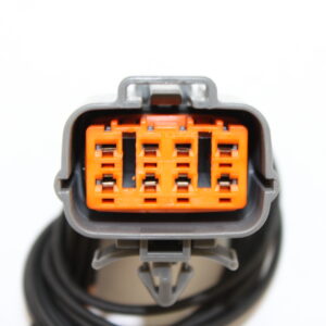 C651 (8-Way Female Connector)