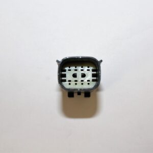 C763 (8-Way Male Connector)