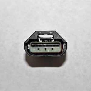 C799 (8-Way Female Connector)