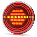 Multifunctional rear lamp - 1350