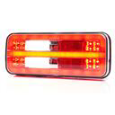 Tail lamp - 2066 L/P SAE
