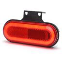 Rear position lamp - 1400